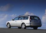 Ford Mondeo Wagon 2000 года